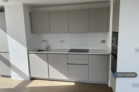 undefined, Chiswick High Road, London, W4