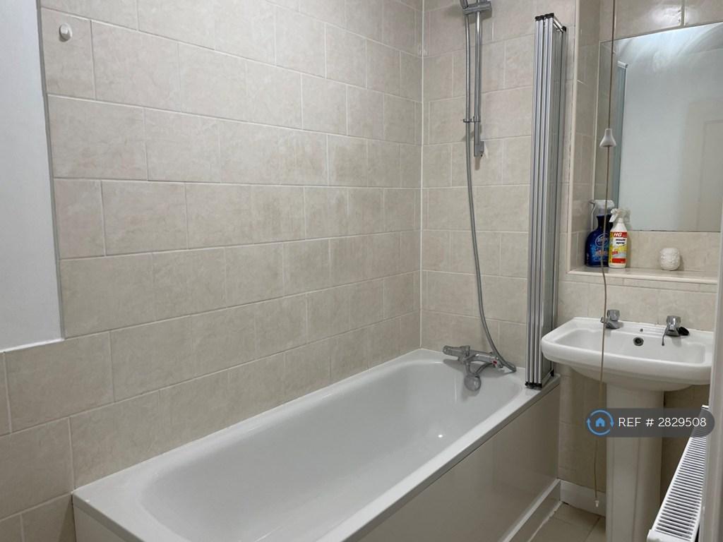 Bathroom 1