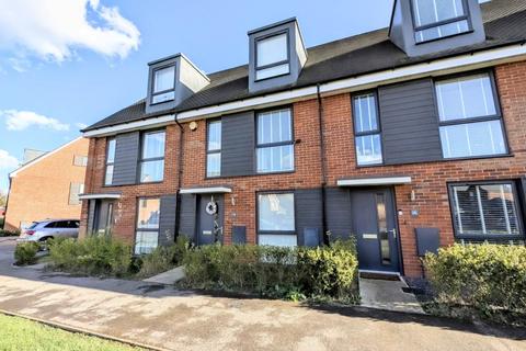 undefined, Chieftain Street, Bordon GU35