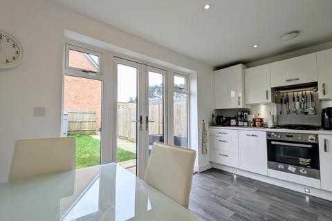 undefined, Chieftain Street, Bordon GU35