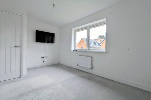 undefined, Chieftain Street, Bordon GU35