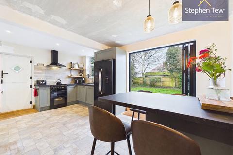 undefined, Birchway Avenue, Blackpool, FY3