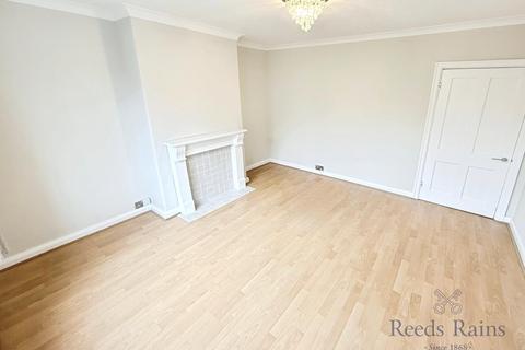 undefined, Marlborough Street, Staffordshire ST4