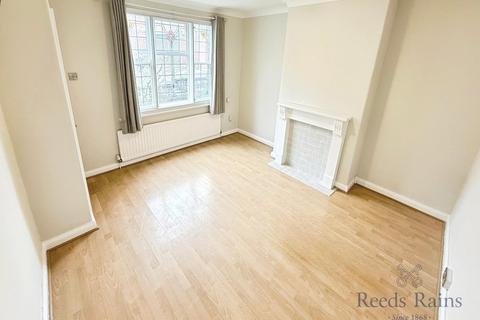 undefined, Marlborough Street, Staffordshire ST4