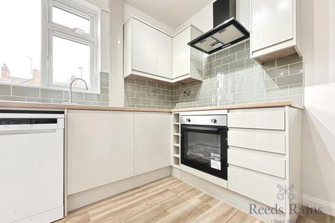 undefined, Marlborough Street, Staffordshire ST4