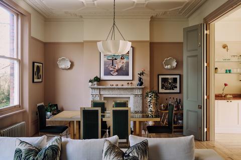 undefined, Avenue Road, London N6