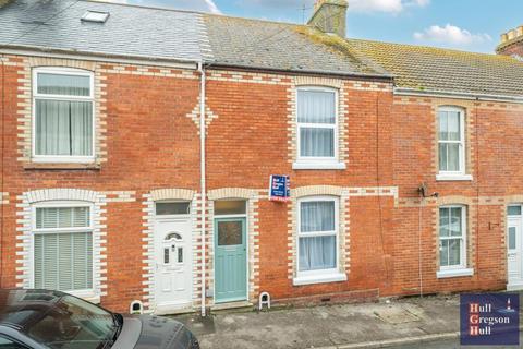 3 bedroom terraced house for sale, Grosvenor Road, Portland