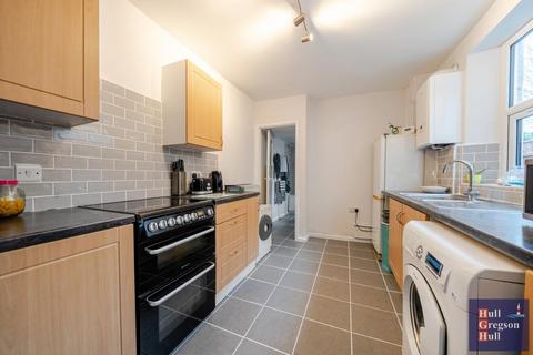 3 bedroom terraced house for sale, Grosvenor Road, Portland