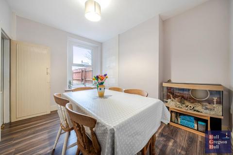 3 bedroom terraced house for sale, Grosvenor Road, Portland