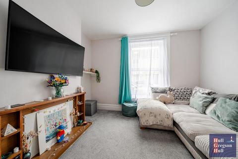3 bedroom terraced house for sale, Grosvenor Road, Portland