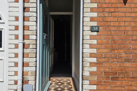 3 bedroom terraced house for sale, Grosvenor Road, Portland