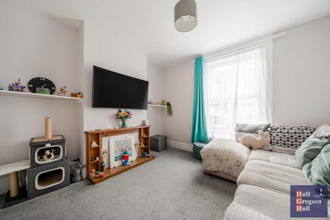 3 bedroom terraced house for sale, Grosvenor Road, Portland