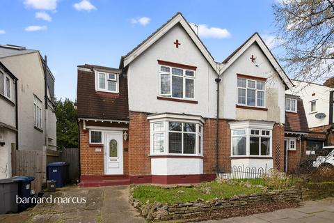 3 bedroom semi-detached house for sale, Cedar Lawn Avenue, Barnet