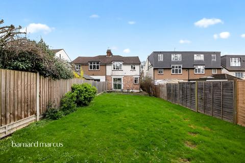 3 bedroom semi-detached house for sale, Cedar Lawn Avenue, Barnet