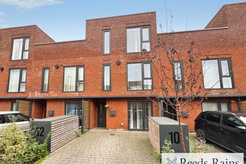 undefined, Harmsworth Street, Greater Manchester M6