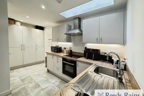 undefined, Harmsworth Street, Greater Manchester M6