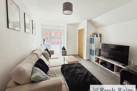 undefined, Harmsworth Street, Greater Manchester M6