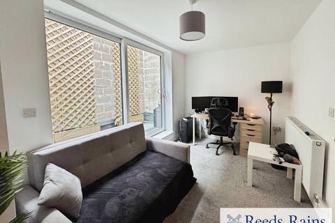 undefined, Harmsworth Street, Greater Manchester M6