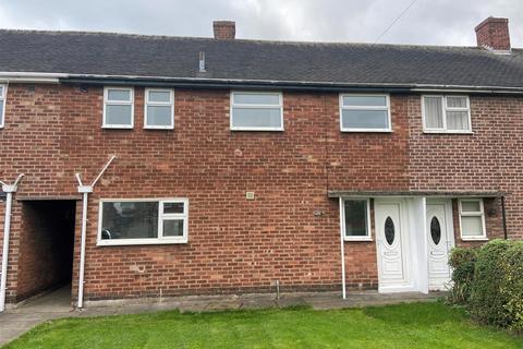 undefined, Manor Drive, Brimington Common, Chesterfield
