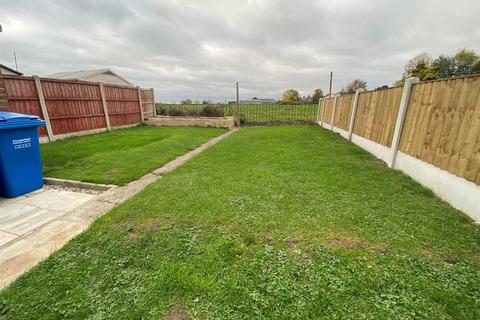 undefined, Manor Drive, Brimington Common, Chesterfield