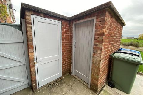 undefined, Manor Drive, Brimington Common, Chesterfield