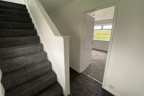 undefined, Manor Drive, Brimington Common, Chesterfield