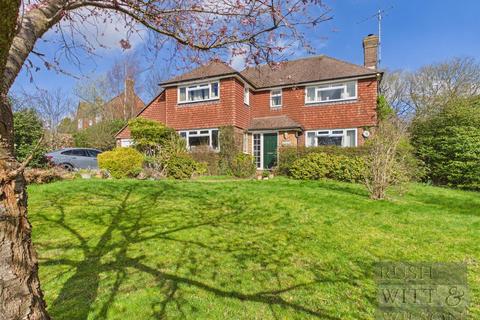 3 bedroom detached house for sale, Gorselands, Sedlescombe, Battle