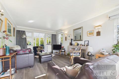 3 bedroom detached house for sale, Gorselands, Sedlescombe, Battle