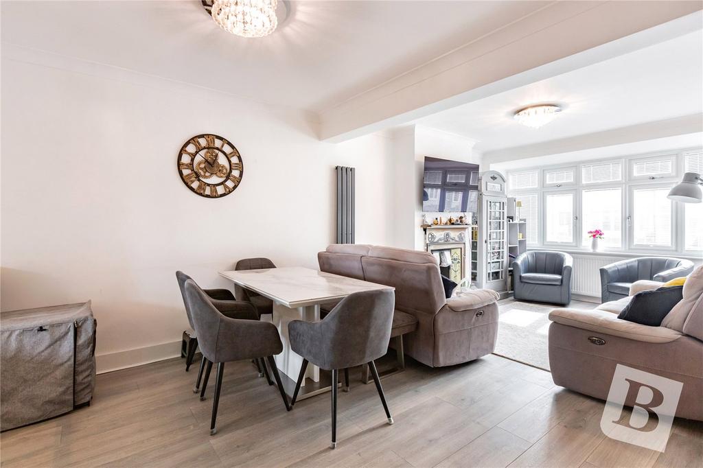 Living/Dining Room