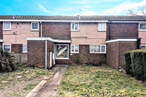 undefined, Keats Close, Tamworth