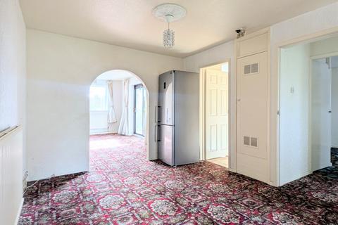 undefined, Keats Close, Tamworth