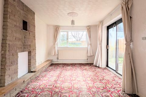 undefined, Keats Close, Tamworth