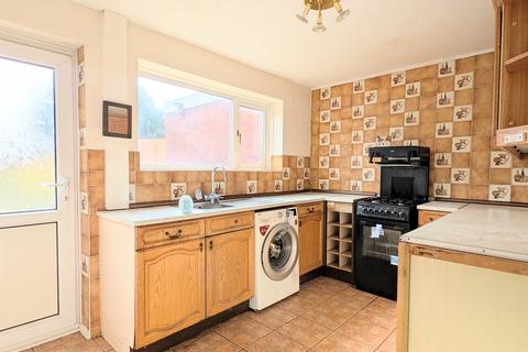 undefined, Keats Close, Tamworth