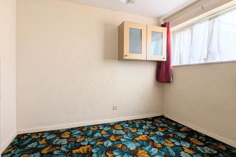undefined, Keats Close, Tamworth