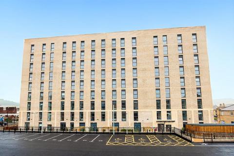 undefined, Cow Green, HALIFAX