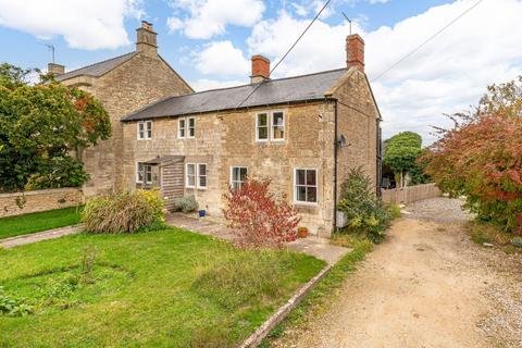undefined, Kington St. Michael