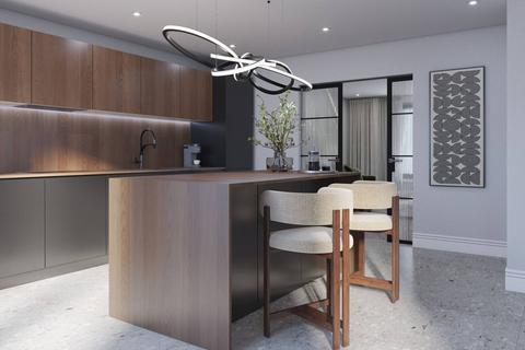undefined, Plot 2 Margaret Parker Avenue, Kilmarnock, KA1 2NR