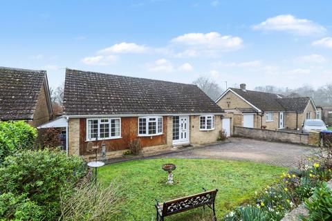 undefined, Cassington, Witney OX29