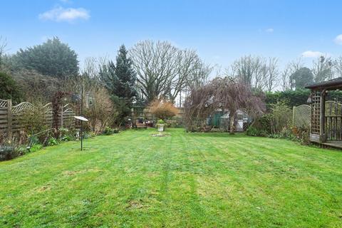 undefined, Cassington, Witney OX29