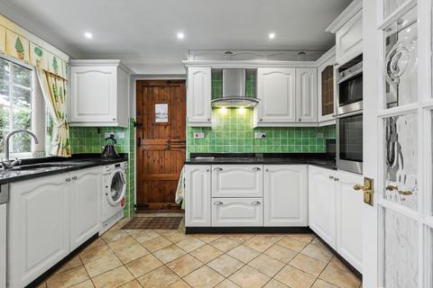 undefined, Cassington, Witney OX29