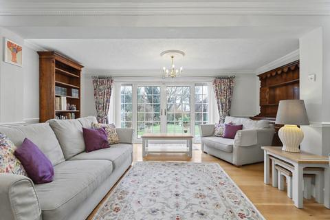 undefined, Cassington, Witney OX29