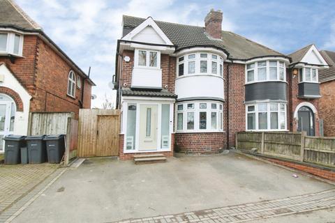 undefined, Stockfield Road, Birmingham B25