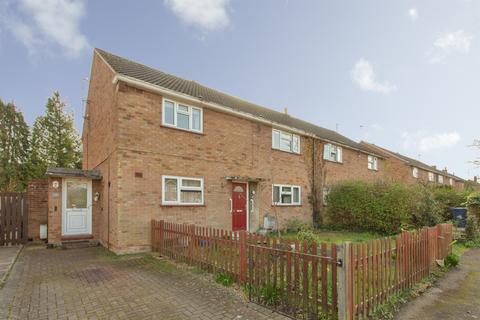 undefined, Drayton Road, Cambridge