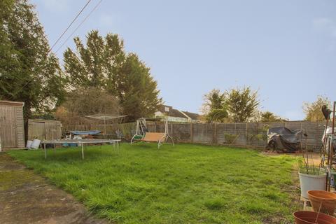 undefined, Drayton Road, Cambridge