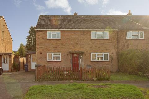 undefined, Drayton Road, Cambridge