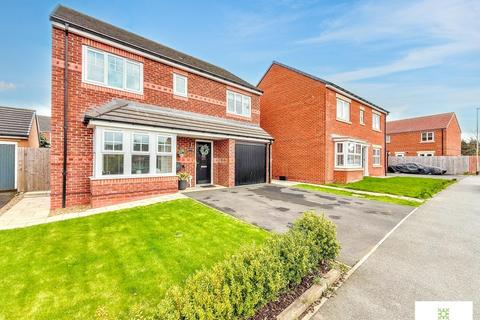undefined, Jocelyn Way, Acklam TS5