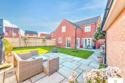 undefined, Jocelyn Way, Acklam TS5