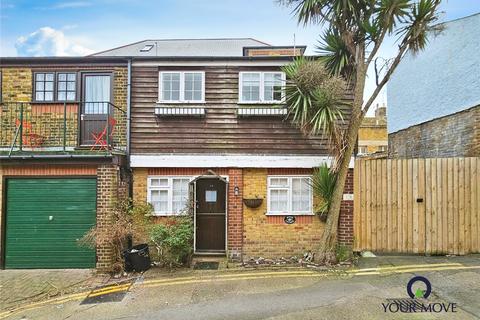 Thanet Road, Kent CT10