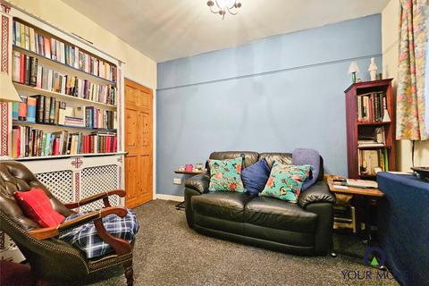 2 bedroom end of terrace house for sale, Thanet Road, Kent CT10