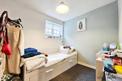 2 bedroom end of terrace house for sale, Thanet Road, Kent CT10